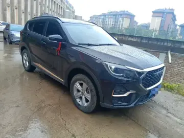 2024 JETOUR X70+ с пробегом 16 000 км
