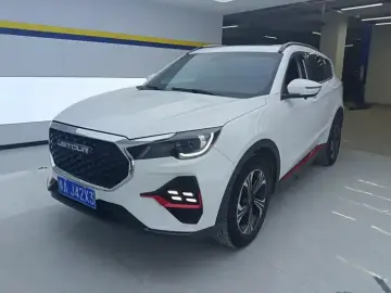JETOUR X70+