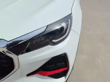 2023 JETOUR X70+ с пробегом 34 800 км
