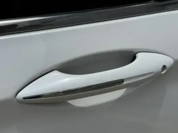 2021 Geely Binrui с пробегом 40 000 км