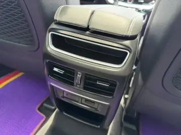 2021 Geely Binrui с пробегом 40 000 км
