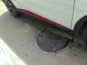 2023 JETOUR X70+ с пробегом 34 800 км