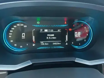 2023 JETOUR X70+ с пробегом 34 800 км