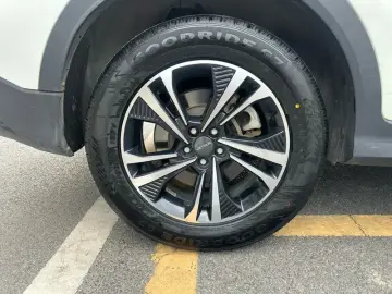 2021 JETOUR X70+ с пробегом 88 000 км