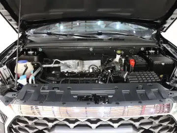 2024 JETOUR X70+ с пробегом 18 000 км
