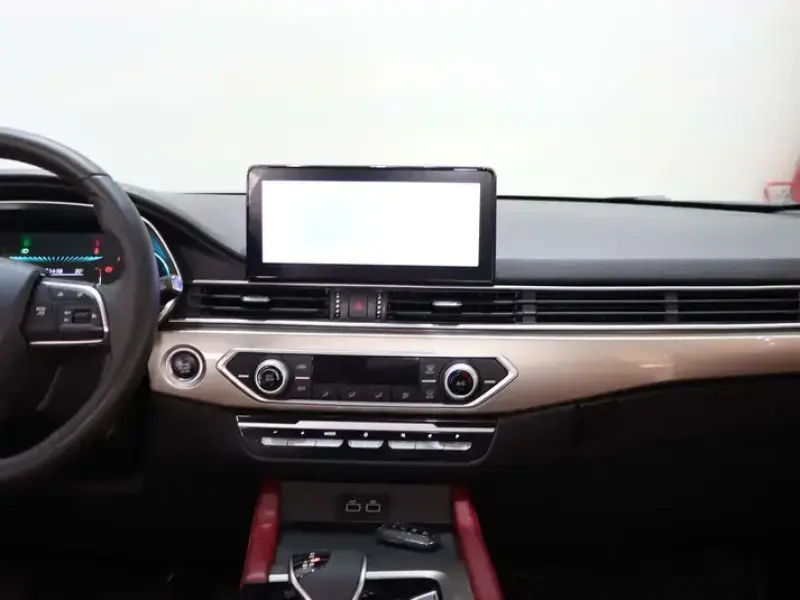 2024 JETOUR X70+ с пробегом 18 000 км