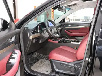 2024 JETOUR X70+ с пробегом 18 000 км