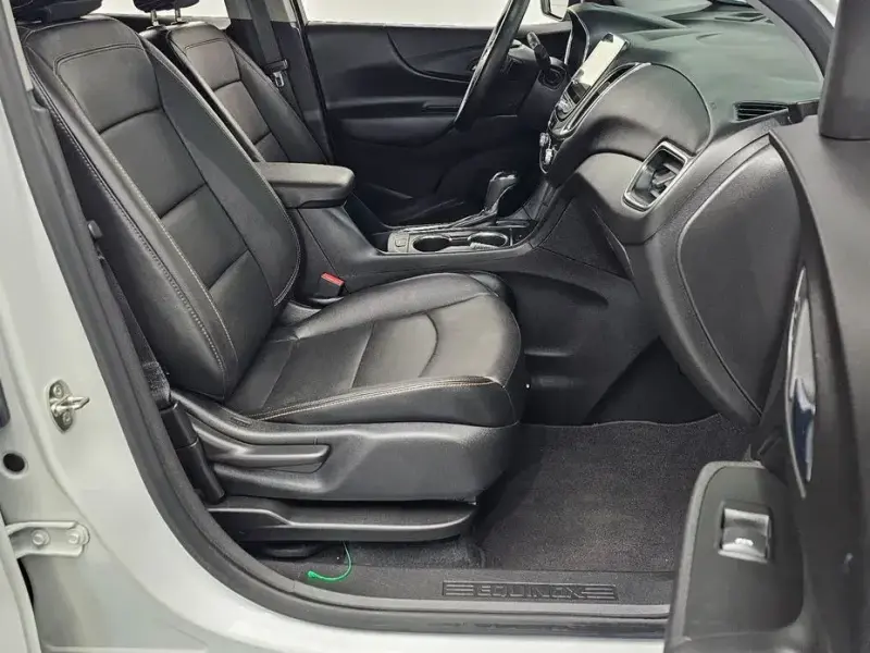 2020 Chevrolet Equinox с пробегом 61 947 км