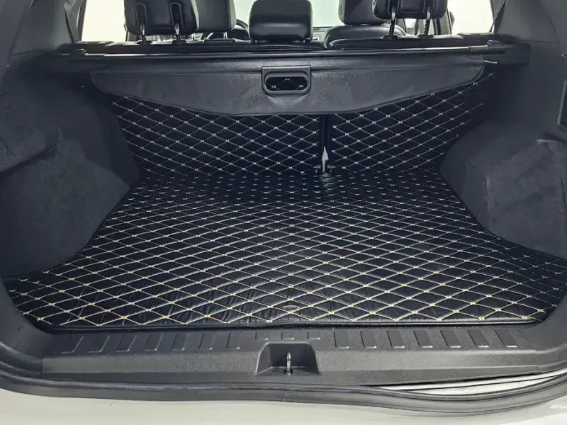 2020 Chevrolet Equinox с пробегом 61 947 км