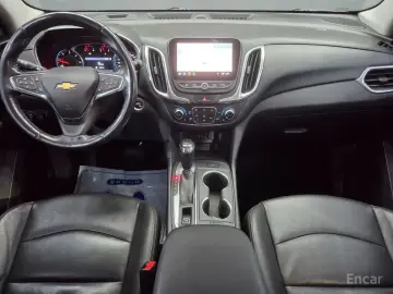2019 Chevrolet Equinox с пробегом 145 000 км