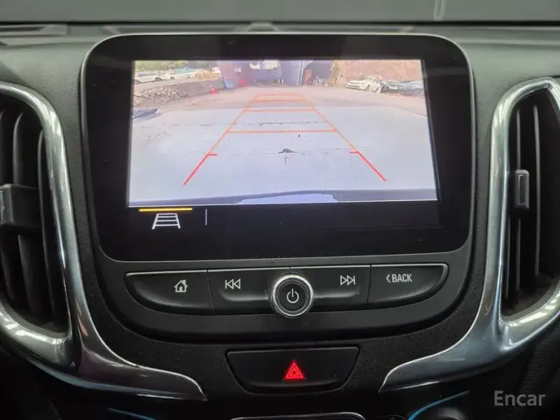 2019 Chevrolet Equinox с пробегом 145 000 км