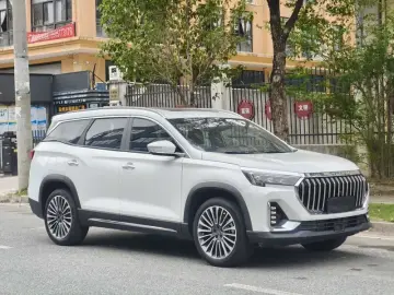 2023 JETOUR X90 с пробегом 42 000 км
