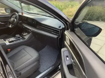 2023 JETOUR X90 с пробегом 46 000 км