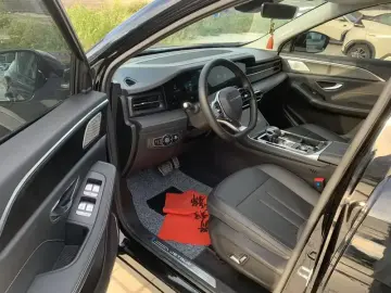 2023 JETOUR X90 с пробегом 46 000 км