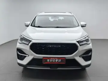 2024 JETOUR X90 с пробегом 32 000 км