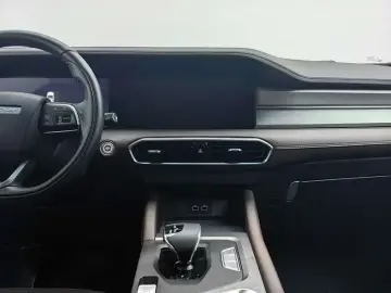 2024 JETOUR X90 с пробегом 32 000 км