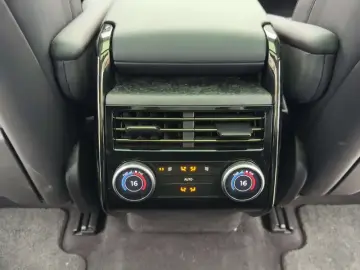 2023 Land Rover Range Rover Sport с пробегом 26 900 км