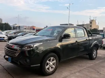 JMC Baodian