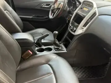 2020 JMC Baodian с пробегом 80 000 км