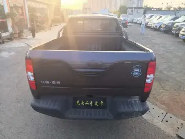 2023 JMC Baodian с пробегом 38 000 км