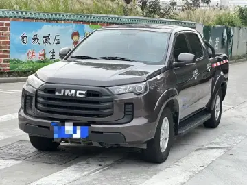 JMC Baodian