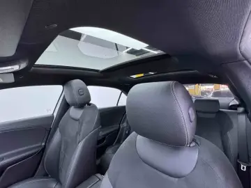 2020 Mercedes-Benz A-Класс с пробегом 57 000 км