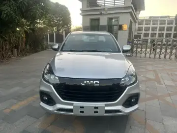 2020 JMC Baodian с пробегом 56 000 км