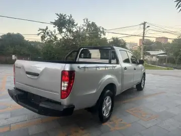 2020 JMC Baodian с пробегом 56 000 км