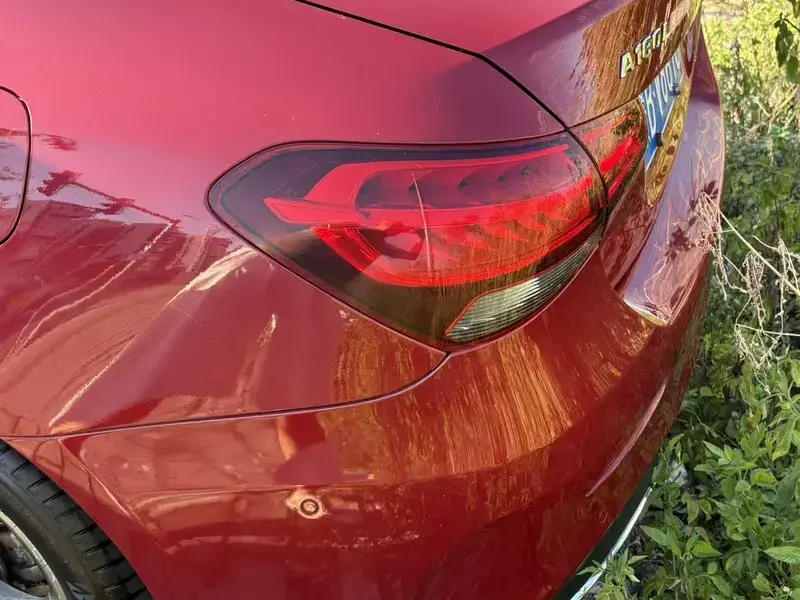 2019 Mercedes-Benz A-Класс с пробегом 134 000 км