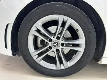 2022 Mercedes-Benz A-Класс с пробегом 42 000 км