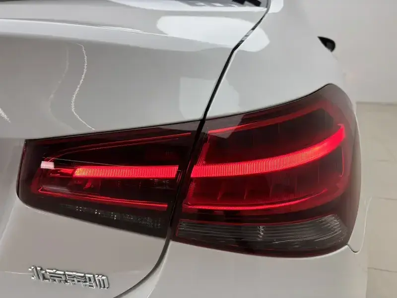 2022 Mercedes-Benz A-Класс с пробегом 42 000 км