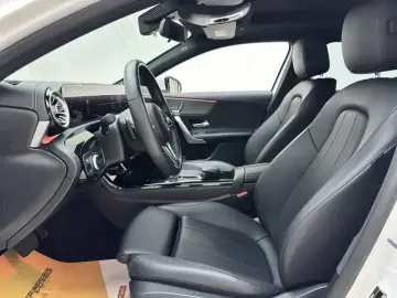 2022 Mercedes-Benz A-Класс с пробегом 42 000 км