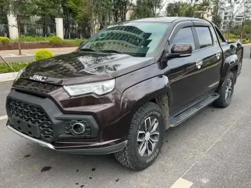 JMC Yuhu 7