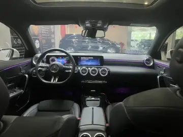2024 Mercedes-Benz A-Класс с пробегом 23 200 км