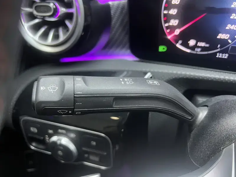2024 Mercedes-Benz A-Класс с пробегом 23 200 км