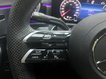 2024 Mercedes-Benz A-Класс с пробегом 23 200 км