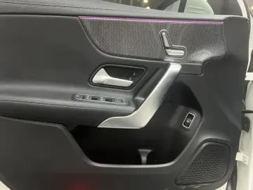 2022 Mercedes-Benz A-Класс с пробегом 16 200 км