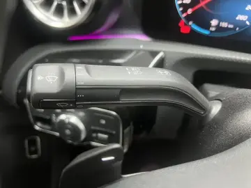 2022 Mercedes-Benz A-Класс с пробегом 16 200 км