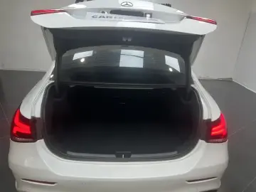 2022 Mercedes-Benz A-Класс с пробегом 16 200 км