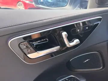 2025 Mercedes-Benz C-Класс с пробегом 9 500 км