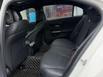 2023 Mercedes-Benz C-Класс с пробегом 48 000 км