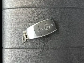 2022 Mercedes-Benz A-Класс с пробегом 42 000 км