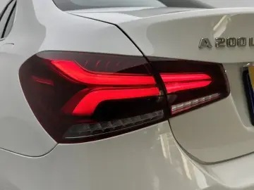 2022 Mercedes-Benz A-Класс с пробегом 42 000 км