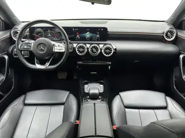 2022 Mercedes-Benz A-Класс с пробегом 42 000 км