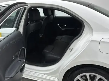 2022 Mercedes-Benz A-Класс с пробегом 42 000 км