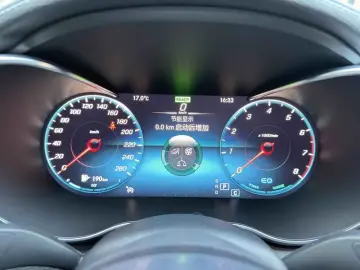 2020 Mercedes-Benz C-Класс с пробегом 57 000 км