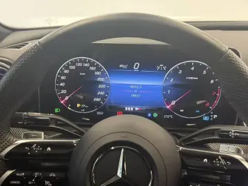 2023 Mercedes-Benz C-Класс с пробегом 38 600 км