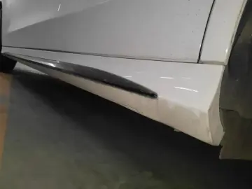 2021 Mercedes-Benz C-Класс с пробегом 55 000 км