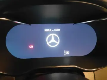 2021 Mercedes-Benz C-Класс с пробегом 55 000 км