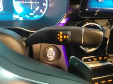 2021 Mercedes-Benz C-Класс с пробегом 55 000 км